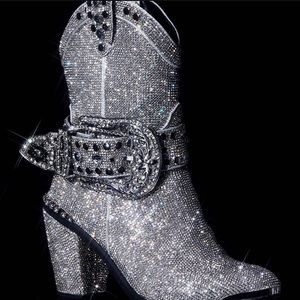 DollsKill Boots